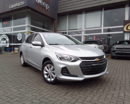 CHEVROLET ONIX LT