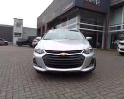 CHEVROLET ONIX LT