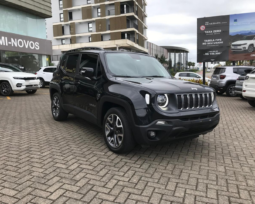 JEEP RENEGADE LONGITUDE