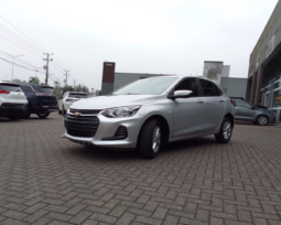 CHEVROLET ONIX LT