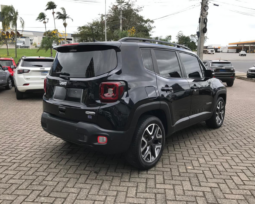 JEEP RENEGADE LONGITUDE