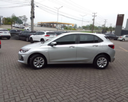 CHEVROLET ONIX LT