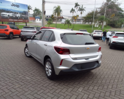 CHEVROLET ONIX LT