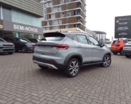 FIAT PULSE IMPETUS TF200