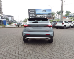 FIAT PULSE IMPETUS TF200