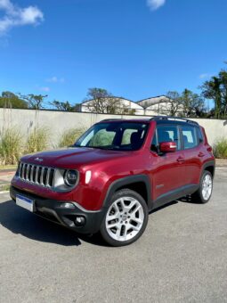 Jeep Renegade 1.8 Limited