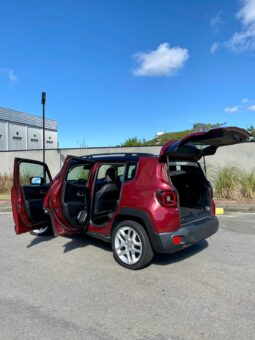 Jeep Renegade 1.8 Limited