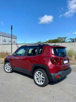 Jeep Renegade 1.8 Limited