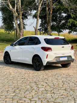 Chevrolet Onix 1.4 LTZ