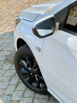 Chevrolet Onix 1.4 LTZ