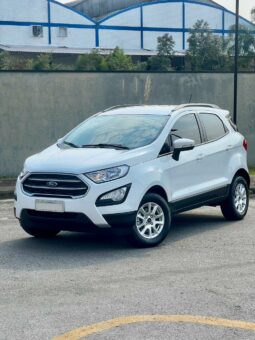 Ford Ecosport 1.5 SE