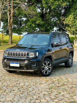 Jeep Renegade 1.3 Longitude