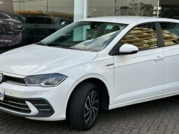 Volkswagem  Polo Highline 1.0 TSI