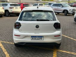 Volkswagem  Polo Highline 1.0 TSI