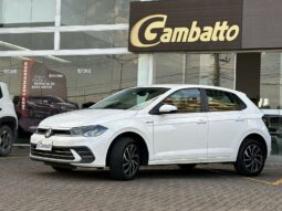 Volkswagem  Polo Highline 1.0 TSI