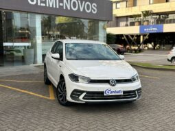 Volkswagem  Polo Highline 1.0 TSI