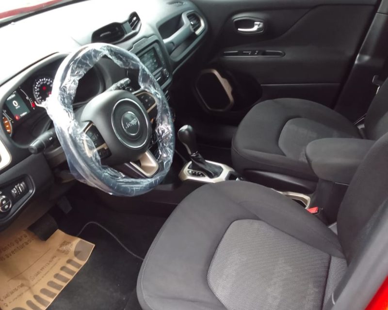 Jeep Renegade Longitude 1.8 - Image 5