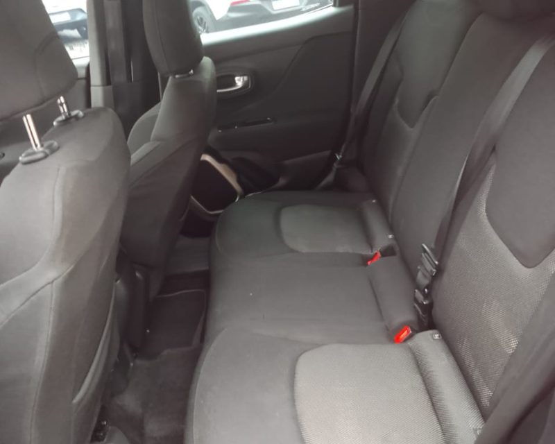 Jeep Renegade Longitude 1.8 - Image 4