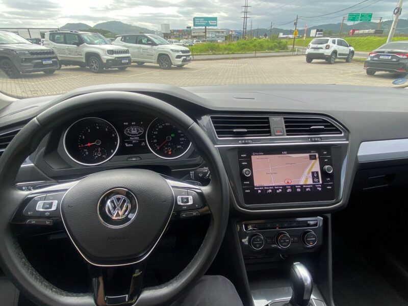 VOLKSWAGEN TIGUAN ALLSPAC 250 TSI 1.4 FLEX (cópia) - Image 5