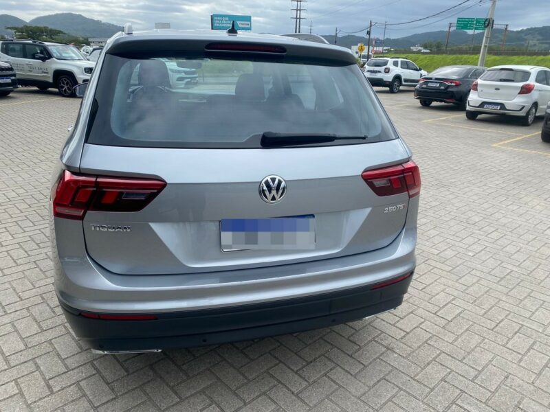 VOLKSWAGEN TIGUAN ALLSPAC 250 TSI 1.4 FLEX (cópia) - Image 6