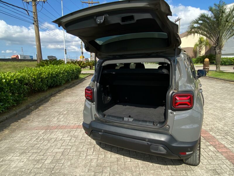 JEEP / RENEGADE LONGITUDE. T270 1.3 TB 4X2 FLEX AUT - Image 12