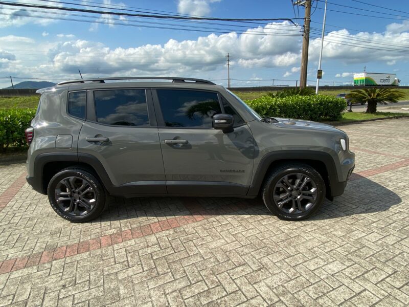 JEEP / RENEGADE LONGITUDE. T270 1.3 TB 4X2 FLEX AUT - Image 2