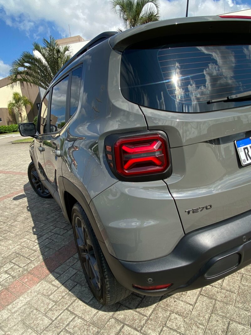 JEEP / RENEGADE LONGITUDE. T270 1.3 TB 4X2 FLEX AUT - Image 11