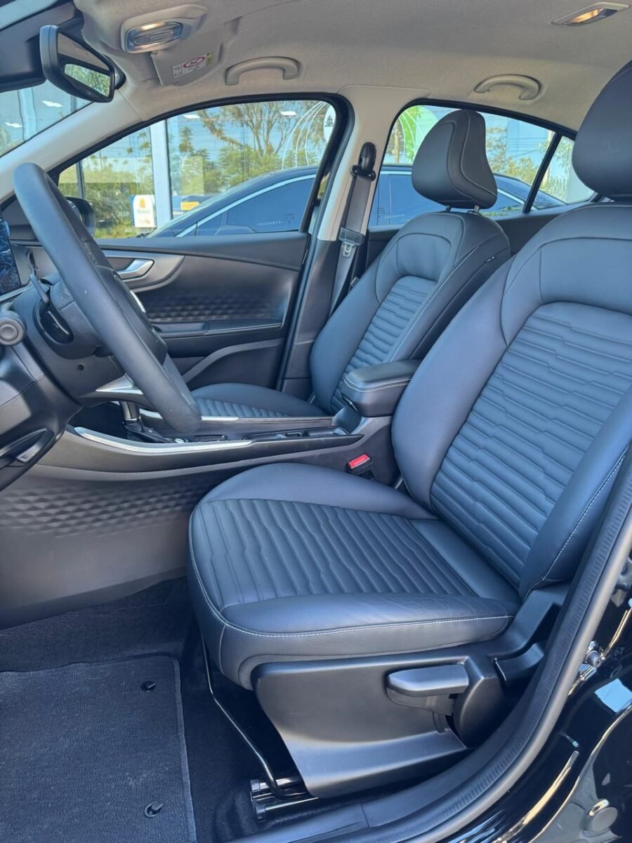 FIAT FASTBACK AUDACE 1.0T - Imagem 2
