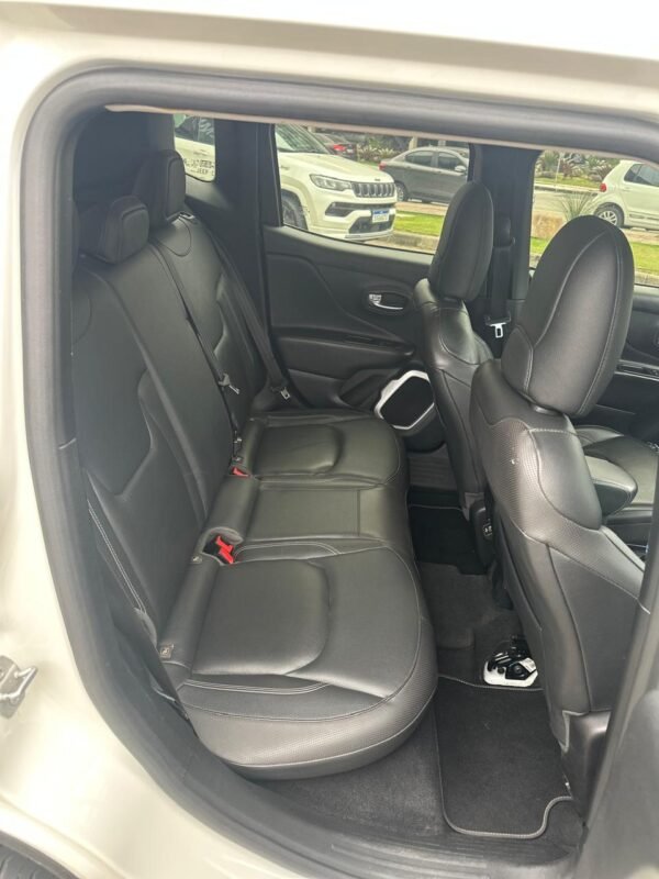 JEEP RENEGADE LONGITUDE 2.0 DIESEL - Imagem 5