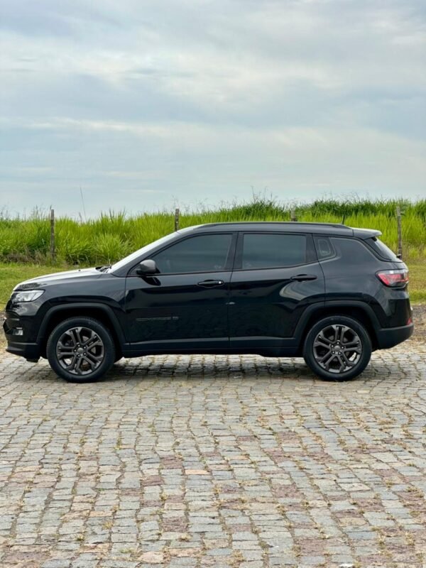 JEEP COMPASS LONGITUDE T270 - Imagem 5