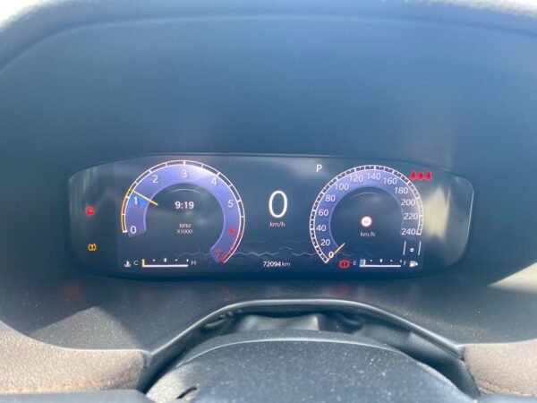 JEEP COMMANDER OVERLAND T270 - Imagem 4