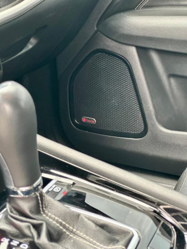 JEEP COMPASS LONGITUDE T270 - Imagem 7