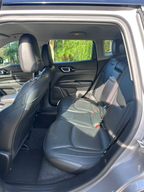 JEEP COMPASS LIMITED T270 1.3 - Imagem 2