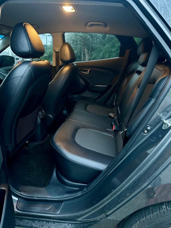 HYUNDAI IX35 GL 2.0 FLEX - Imagem 2