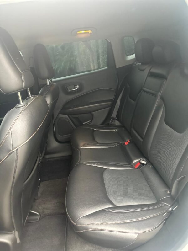 JEEP COMPASS LIMITED DIESEL - Imagem 5