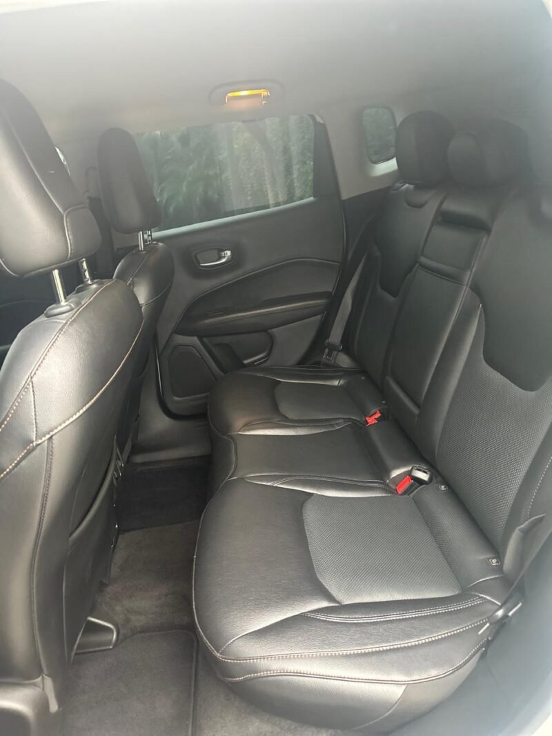 JEEP COMPASS LIMITED DIESEL - Imagem 5