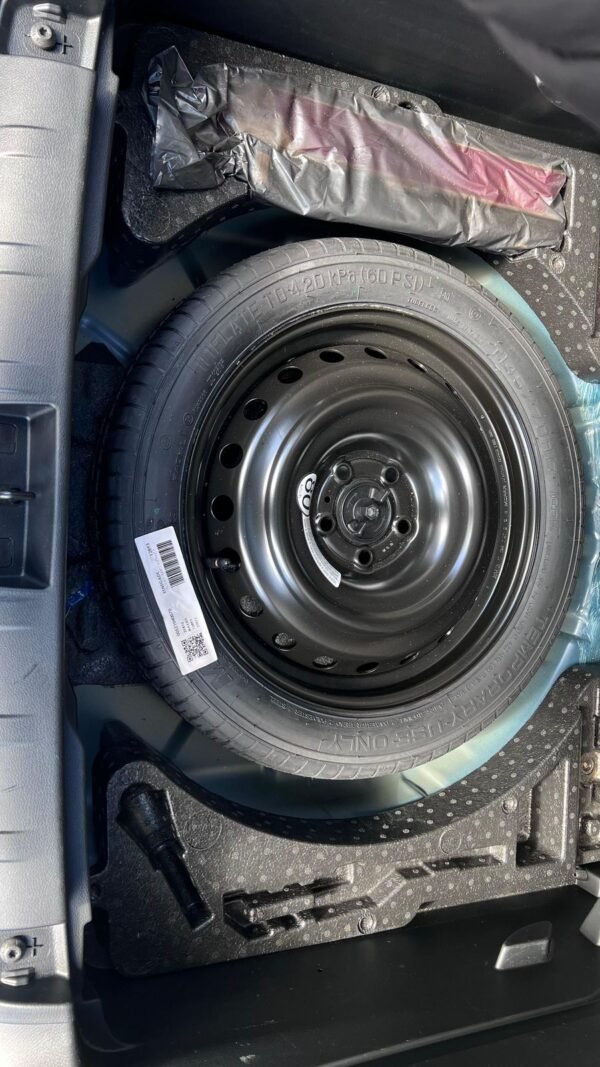 JEEP RENEGADE LONGITUDE T270 1.3 TB - Imagem 7