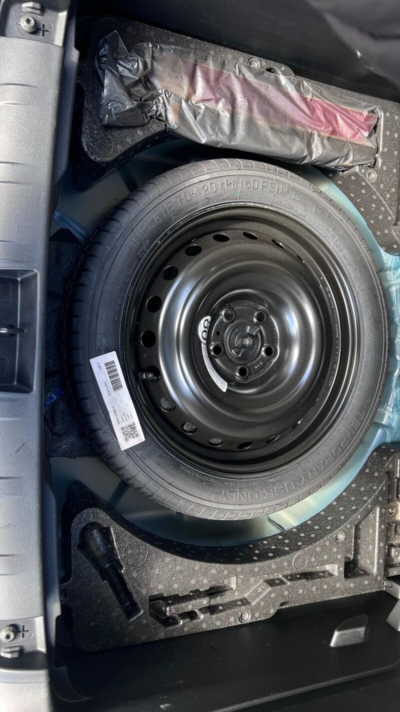 JEEP RENEGADE LONGITUDE T270 1.3 TB - Imagem 7