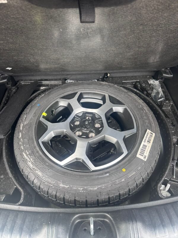 JEEP COMPASS TRAILHAWK TD350 4X4 DIESEL - Imagem 7