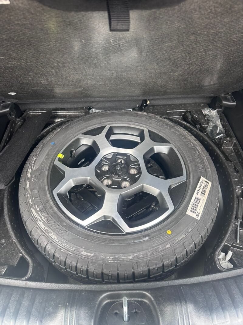 JEEP COMPASS TRAILHAWK TD350 4X4 DIESEL - Imagem 7