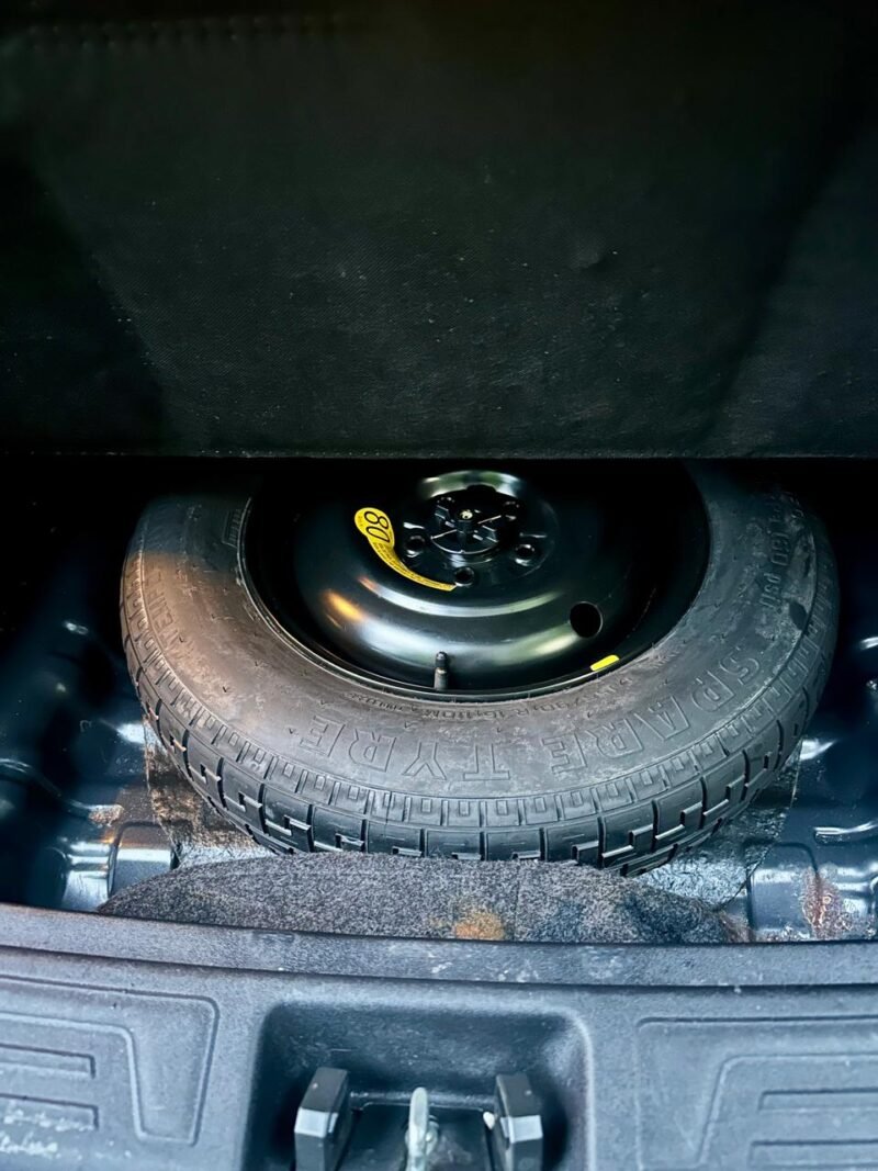 HYUNDAI IX35 GL 2.0 FLEX - Imagem 6