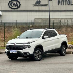 FIAT TORO FREEDOM 1.8 FLEX