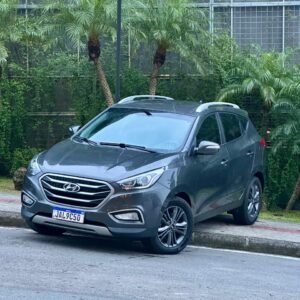 HYUNDAI IX35 GL 2.0 FLEX