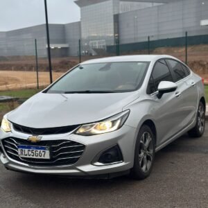CHEVROLET CRUZE PREMIER 1.4 FLEX AUT