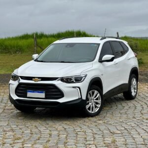 CHEVROLET TRACKER 1.0 T LTZ