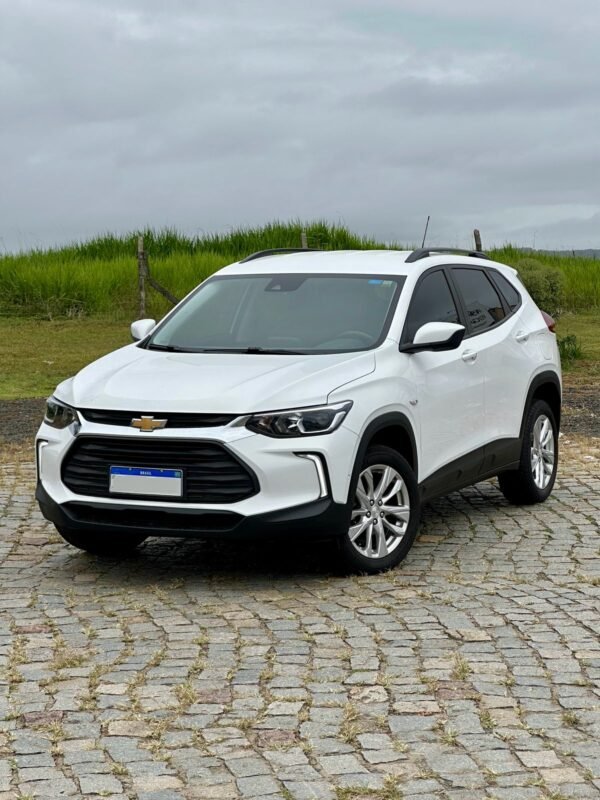 CHEVROLET TRACKER 1.0 T LTZ