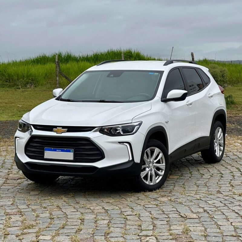 CHEVROLET TRACKER 1.0 T LTZ