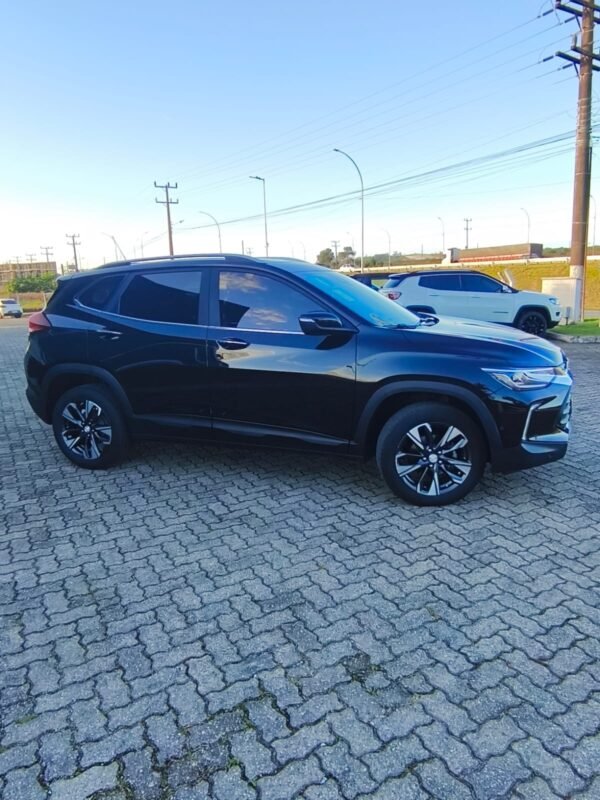 CHEVROLET TRACKER PREMIER 1.2 T FLEX - Imagem 3