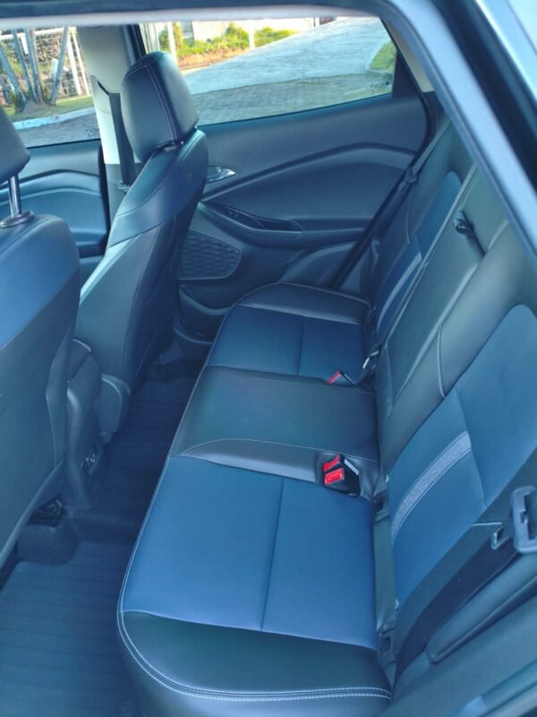 CHEVROLET TRACKER PREMIER 1.2 T FLEX - Imagem 5