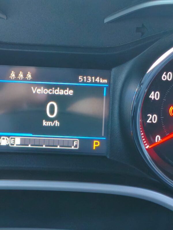 CHEVROLET TRACKER PREMIER 1.2 T FLEX - Imagem 6